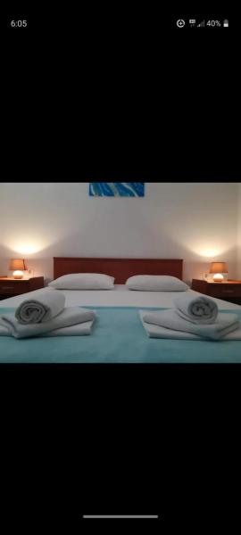 Apartmani Ljubica
